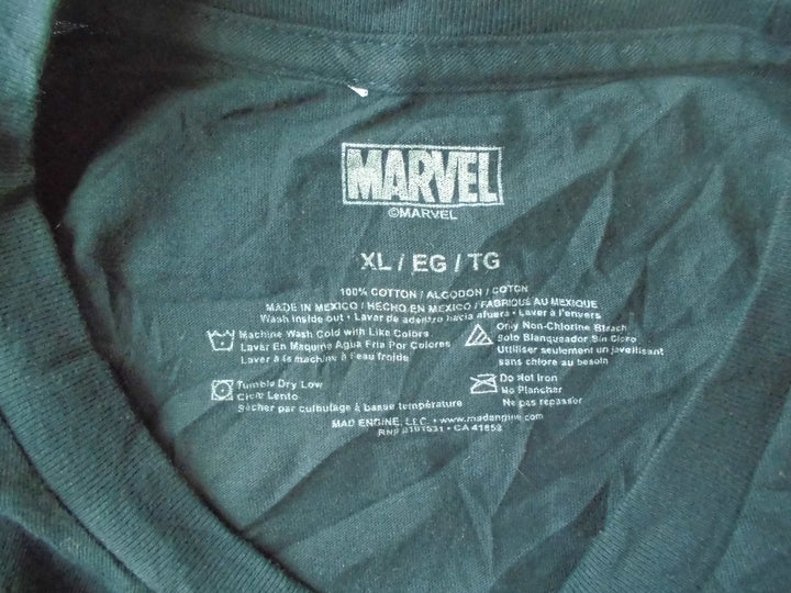 【激安古着】　MARVEL　半袖Tシャツ　トップス
