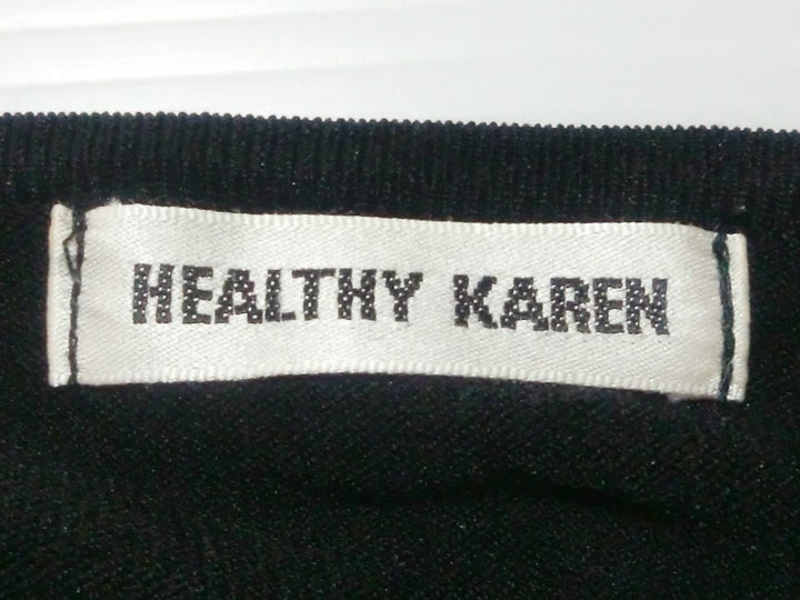 【激安古着】 HEALTHY KAREN　ニットorセーター　トップス