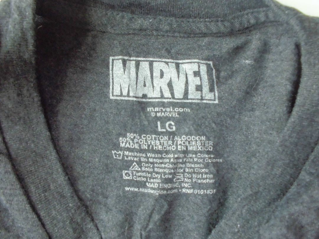 【激安古着】 MARVEL　半袖Tシャツ　トップス