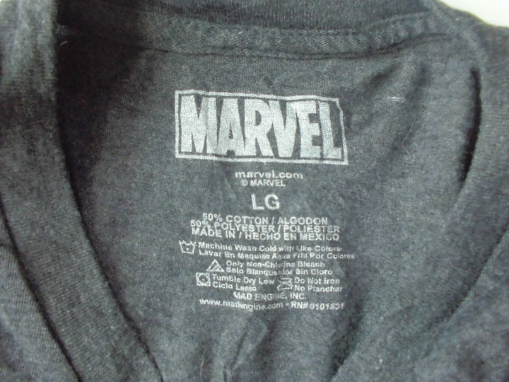 【激安古着】 MARVEL　半袖Tシャツ　トップス