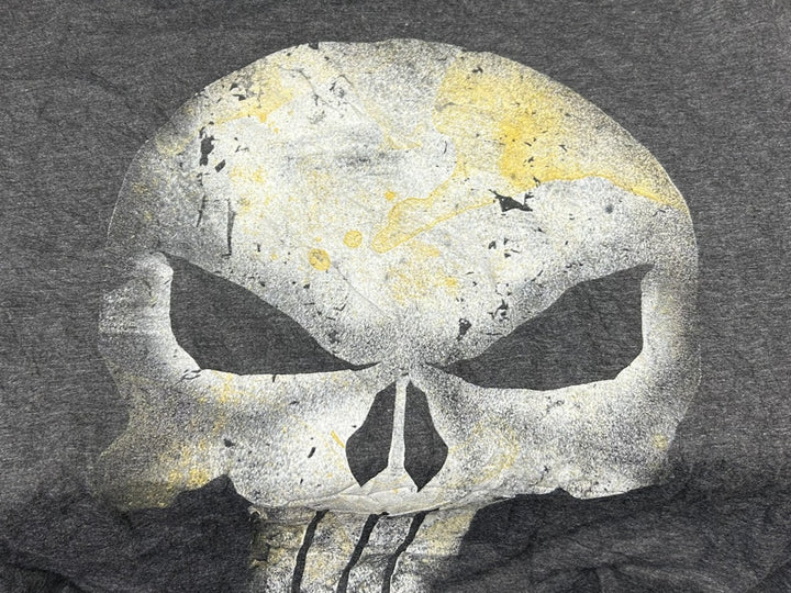 【激安古着】 MARVEL　半袖Tシャツ　トップス