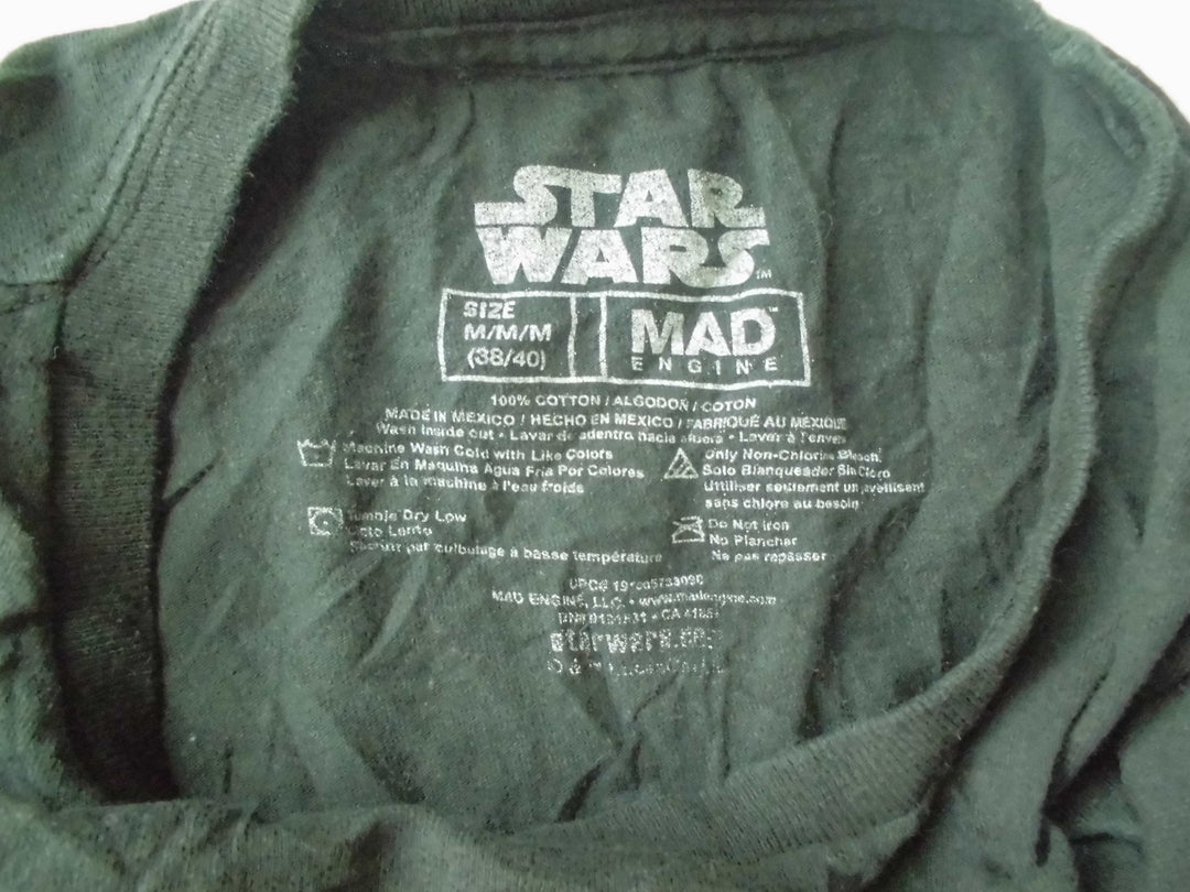 【激安古着】　STAR WARS　半袖Tシャツ　トップス