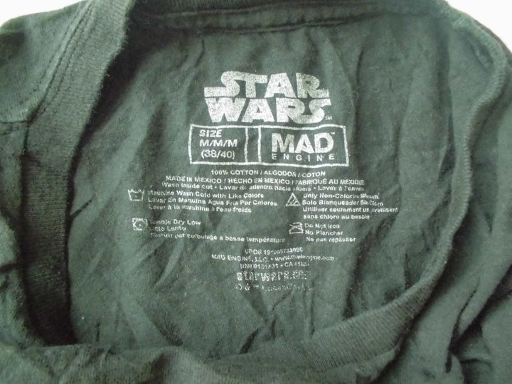【激安古着】　STAR WARS　半袖Tシャツ　トップス