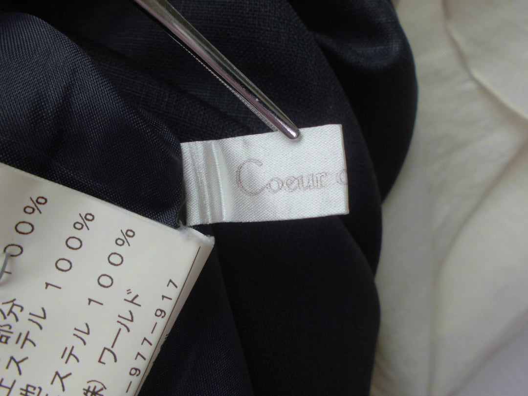 【激安古着】　Coeur de Parfum　ワンピース　ワンピース or ドレス