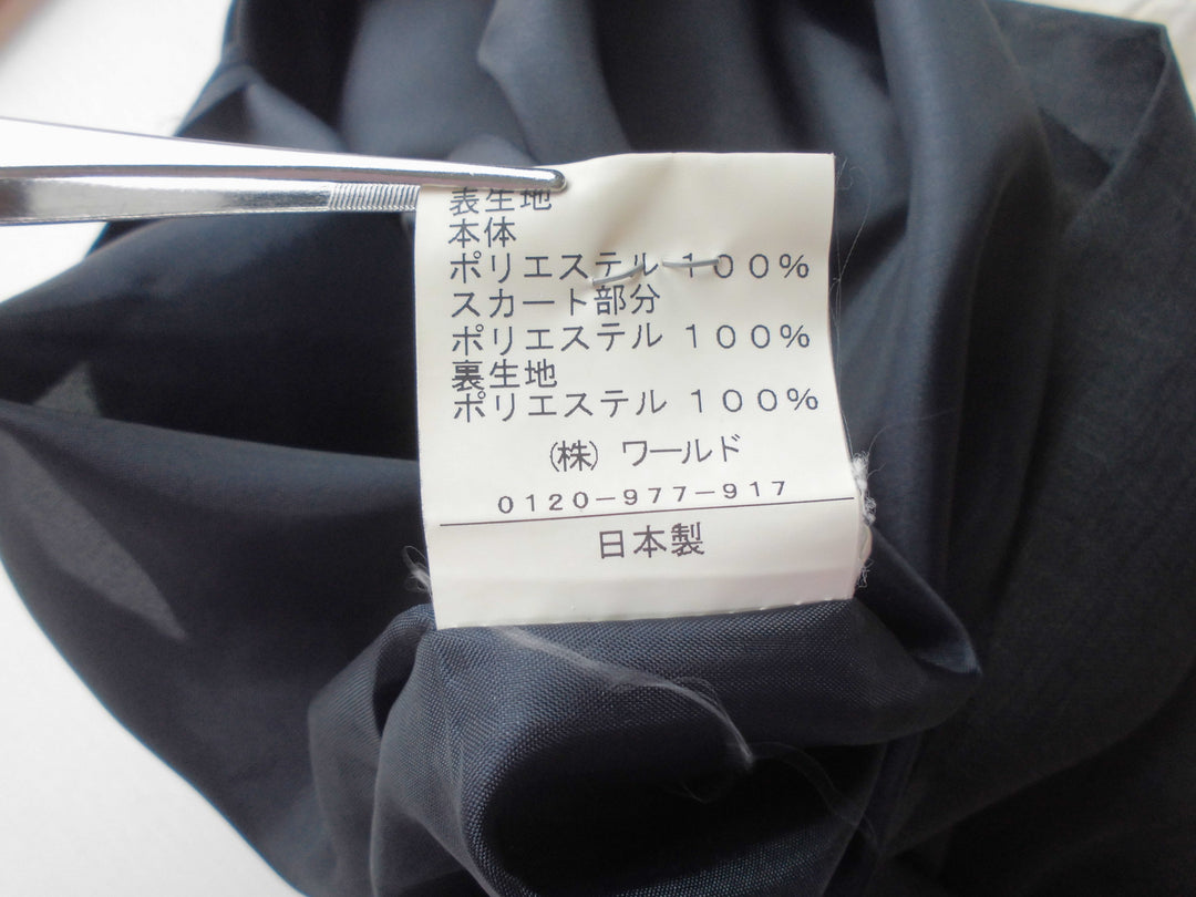 【激安古着】　Coeur de Parfum　ワンピース　ワンピース or ドレス