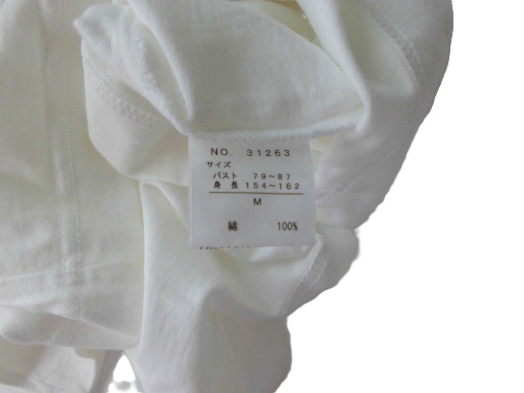 【激安古着】　RYU SPORTS　長袖Tシャツ　トップス