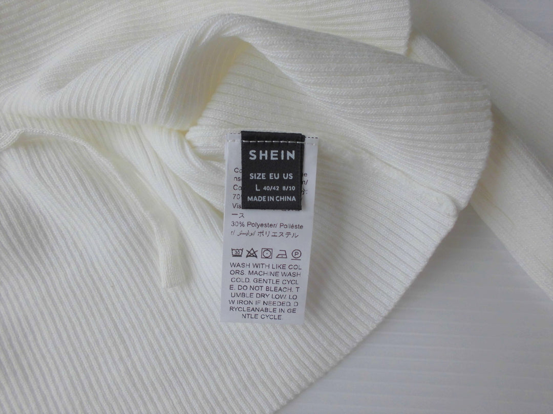 【激安古着】　SHEIN　その他アウター　アウター