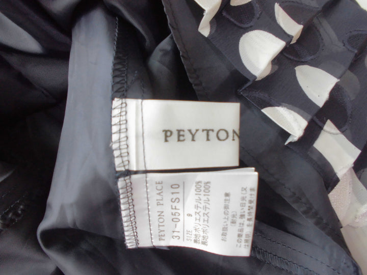 【激安古着】　PEYTON PLACE　ミディアム丈　スカート