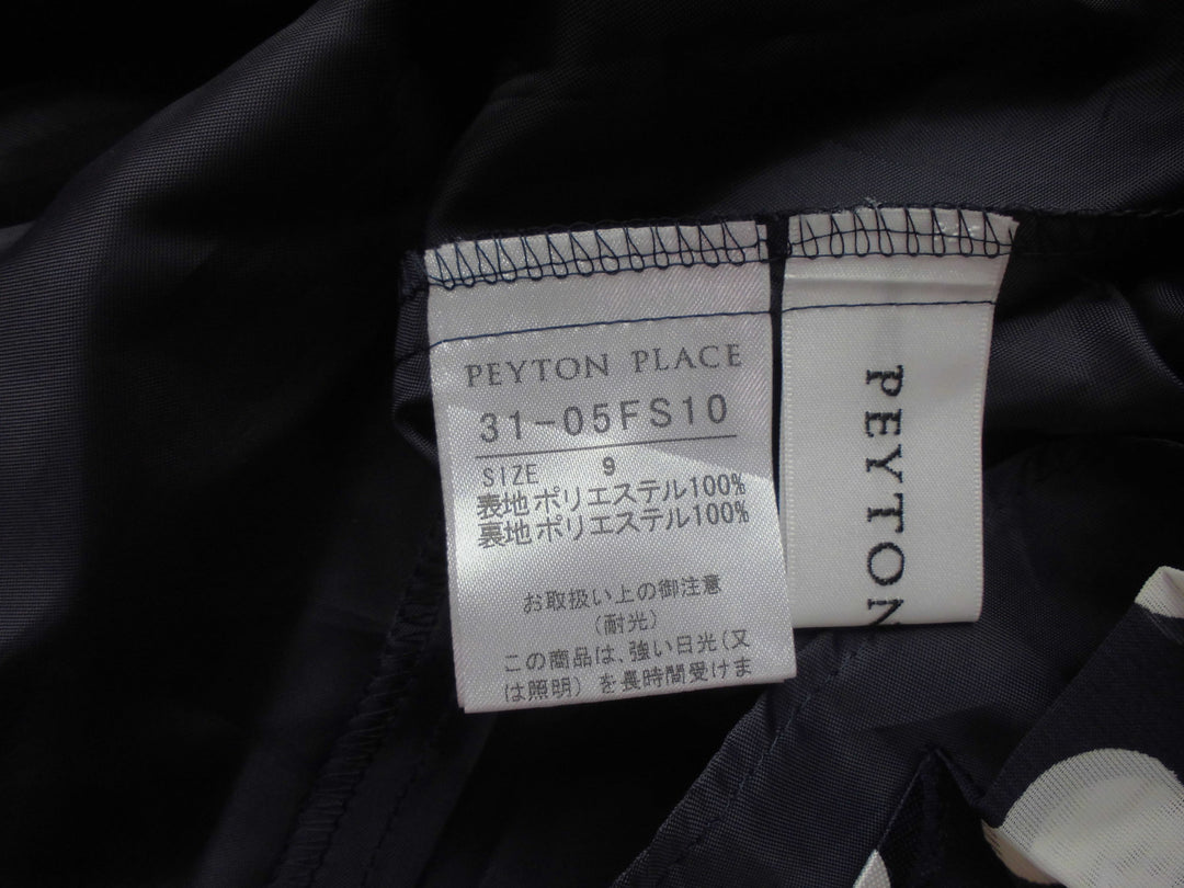 【激安古着】　PEYTON PLACE　ミディアム丈　スカート