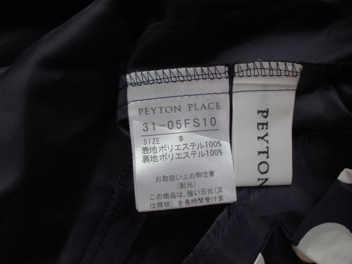 【激安古着】　PEYTON PLACE　ミディアム丈　スカート