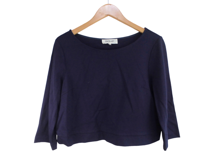 【激安古着】　SOUP　その他トップス　トップス
