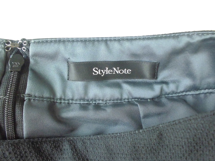 【激安古着】　Style Note　ミディアム丈　スカート