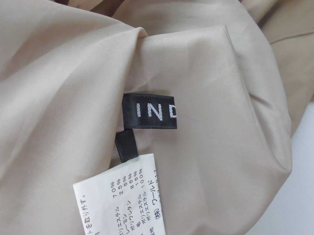 【激安古着】　INDIVI　ワンピース　ワンピース or ドレス