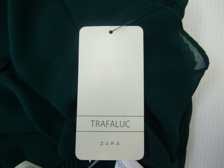 【激安古着】 TRAFALUC　ノースリーブ　トップス