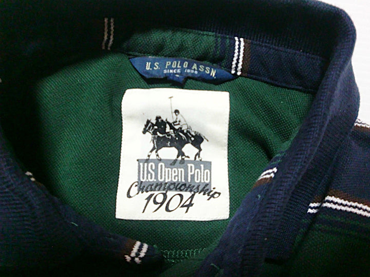 【激安古着】 U.S. POLO ASSN　スウェットorトレーナー　トップス