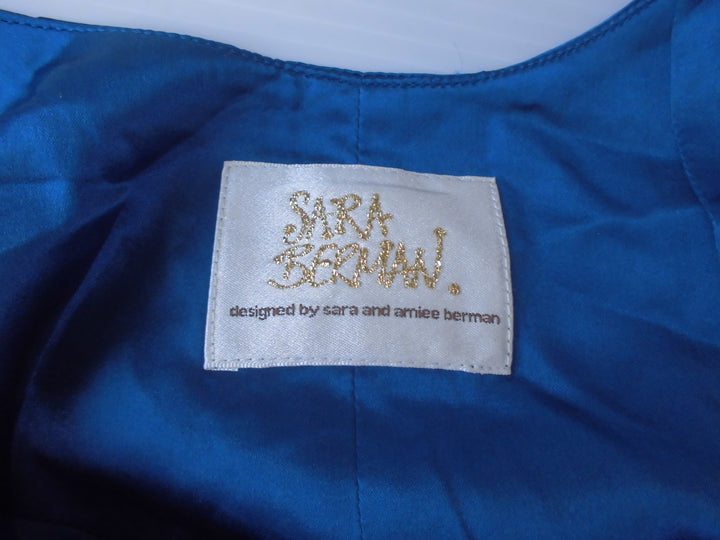 【激安古着】　SARA BERMAN　ドレス　ワンピース or ドレス