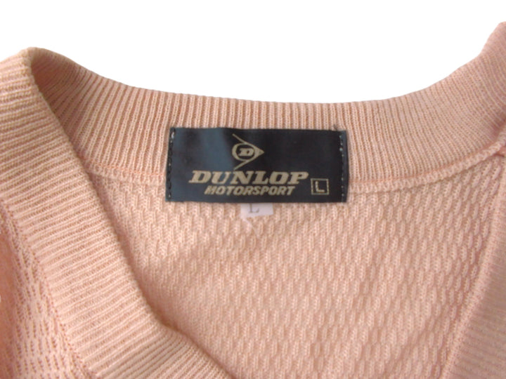 【激安古着】　DUNLOP　ニットorセーター　トップス