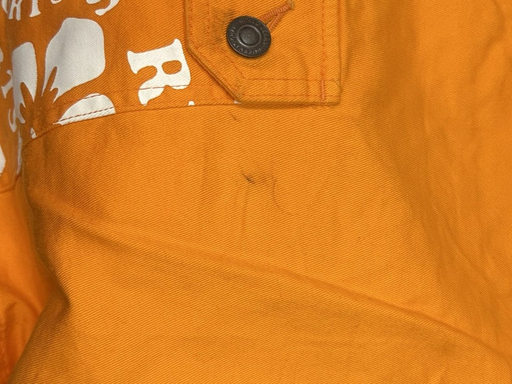 【激安古着】　RYU SPORTS　ショート/ハーフパンツ　パンツ