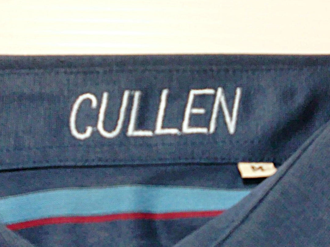 【激安古着】 CULLEN MEN'S　長袖シャツ　トップス