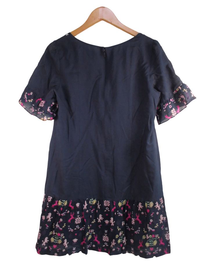 【激安古着】　Cynthia Rowley　チュニック　ワンピース or ドレス
