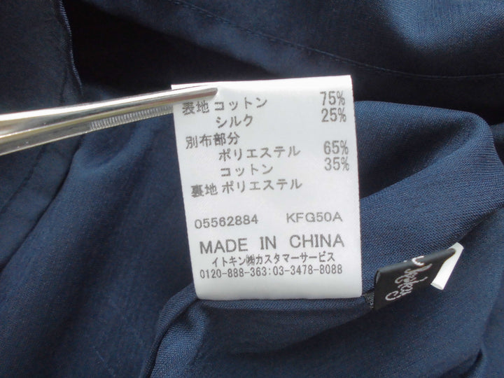 【激安古着】　Cynthia Rowley　チュニック　ワンピース or ドレス
