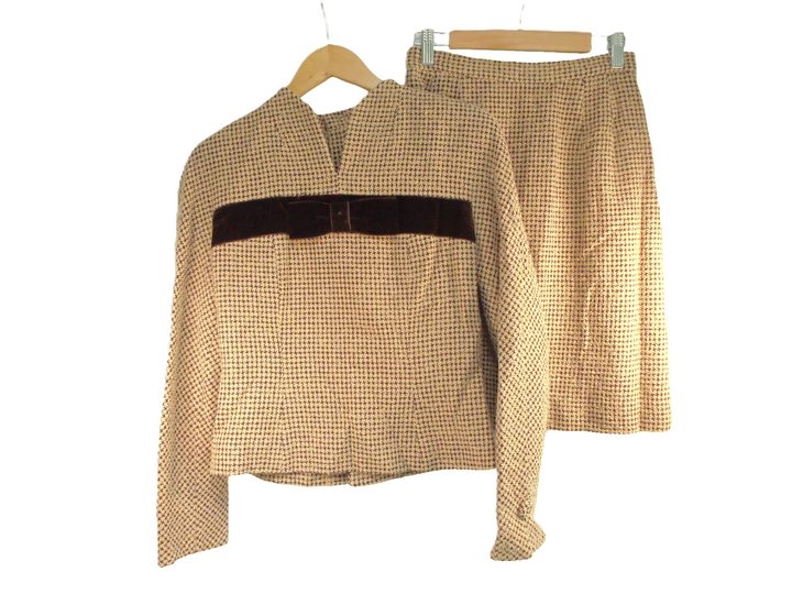 【激安古着】　M'S GRACY　セットアップ　オールインワンセットアップ
