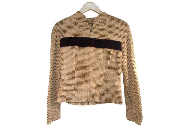 【激安古着】　M'S GRACY　セットアップ　オールインワンセットアップ