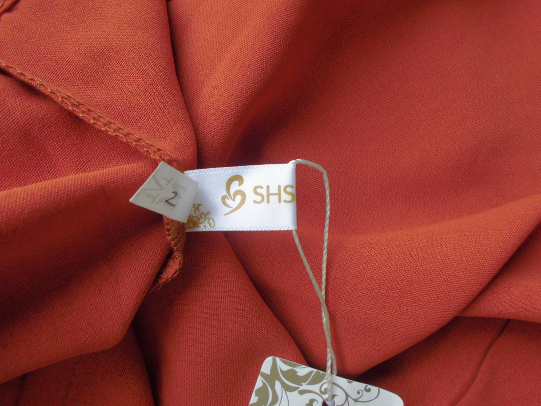 【激安古着】　SHSHDHZX　長袖Tシャツ　トップス