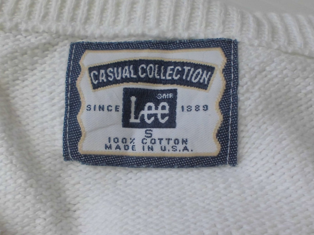 【激安古着】 Lee　ニットorセーター　トップス