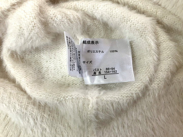 【激安古着】 Linoluce　ニットorセーター　トップス