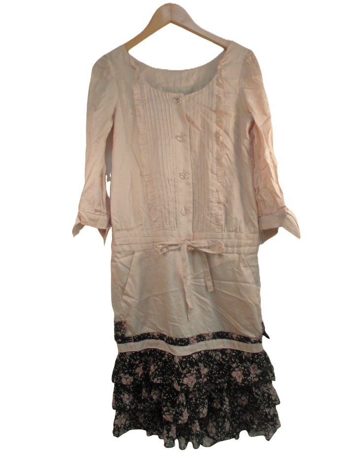 【激安古着】　Cynthia Rowley　ワンピース　ワンピース or ドレス