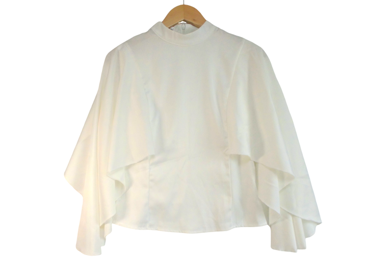 【激安古着】　YI JIE FASHION　半袖Tシャツ　トップス