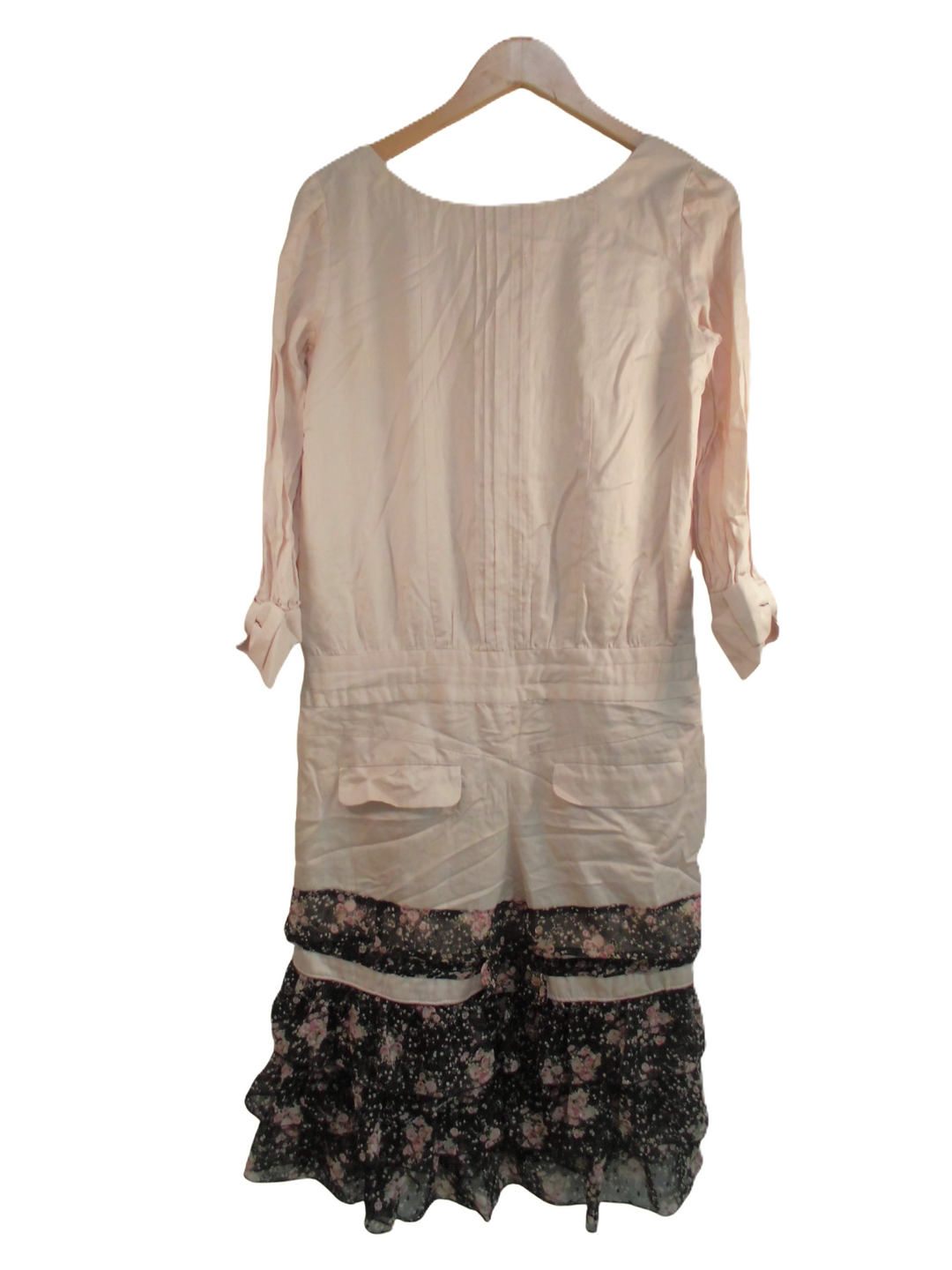【激安古着】　Cynthia Rowley　ワンピース　ワンピース or ドレス