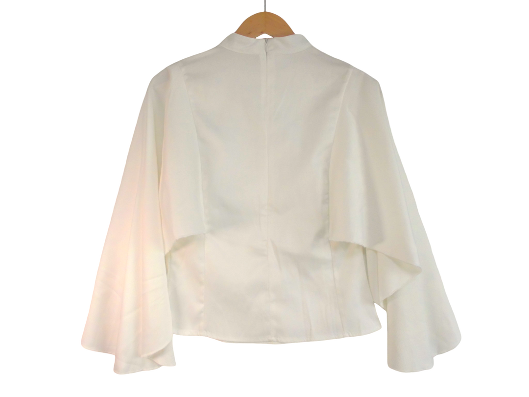 【激安古着】　YI JIE FASHION　半袖Tシャツ　トップス