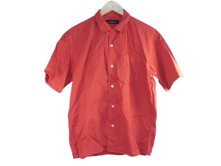 【激安古着】　GREEN LABEL RELAXING　半袖シャツ　トップス