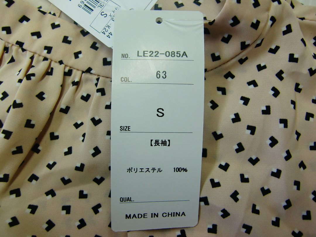 【激安古着】 LES MUES　その他トップス　トップス