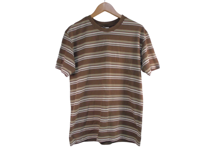 【激安古着】　Columbia　半袖Tシャツ　トップス