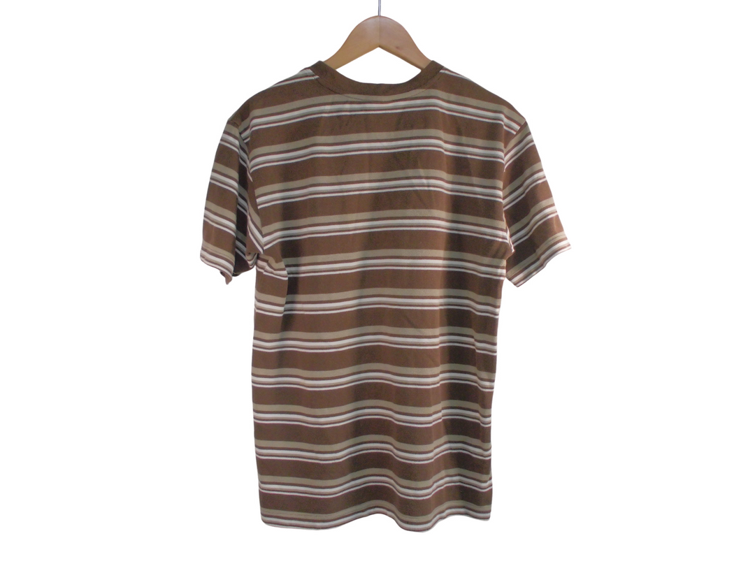 【激安古着】　Columbia　半袖Tシャツ　トップス