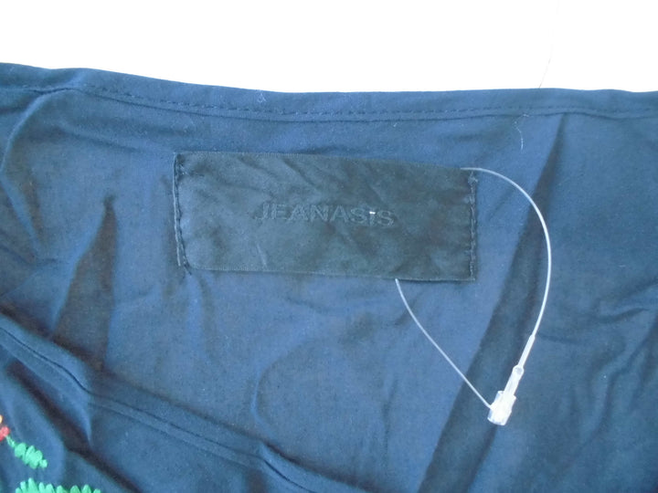 【激安古着】　JEANASIS　その他トップス　トップス