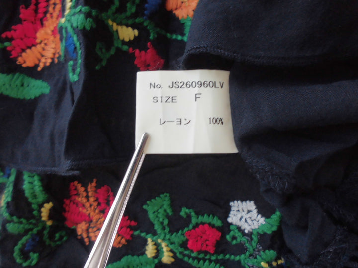 【激安古着】　JEANASIS　その他トップス　トップス