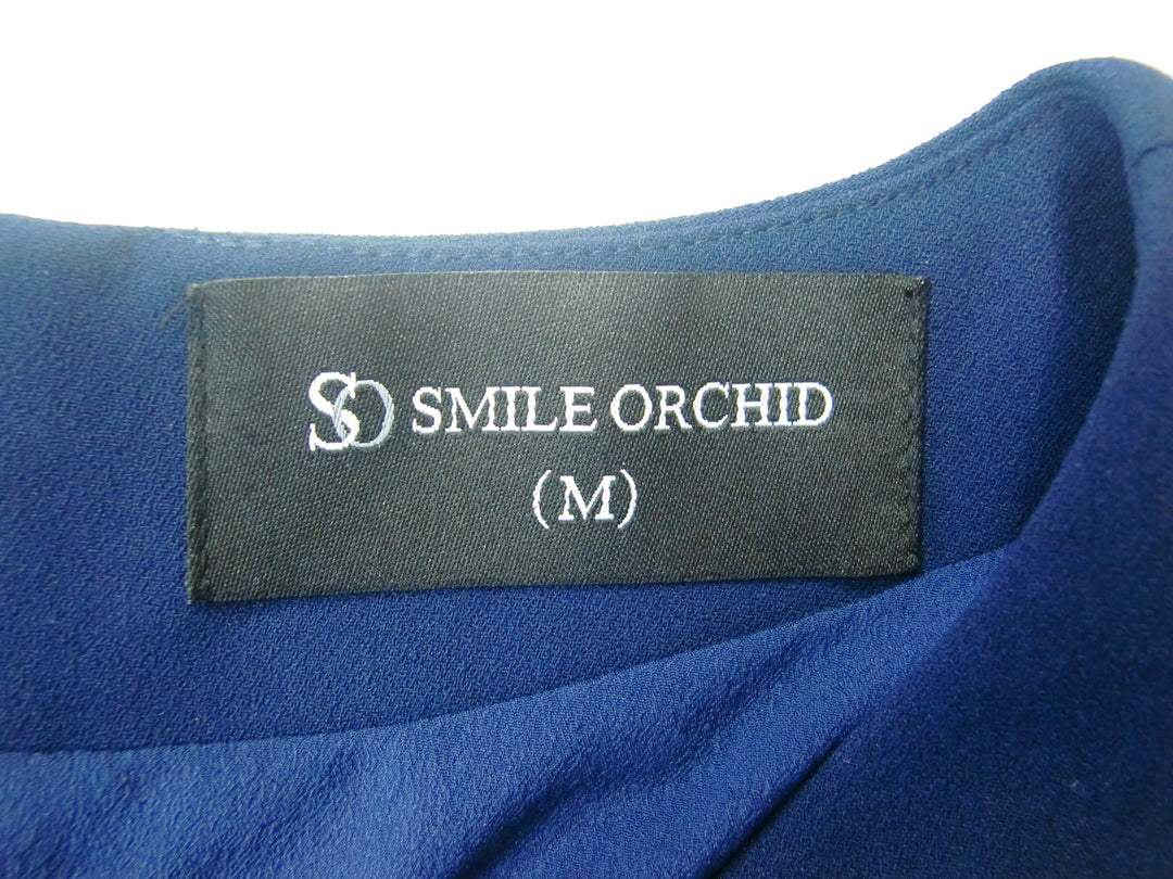 【激安古着】 SMILE ORCHID　ワンピース　ワンピース or ドレス