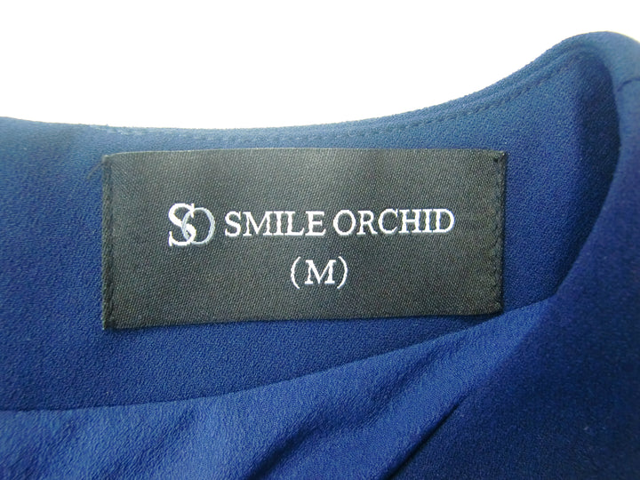 【激安古着】 SMILE ORCHID　ワンピース　ワンピース or ドレス