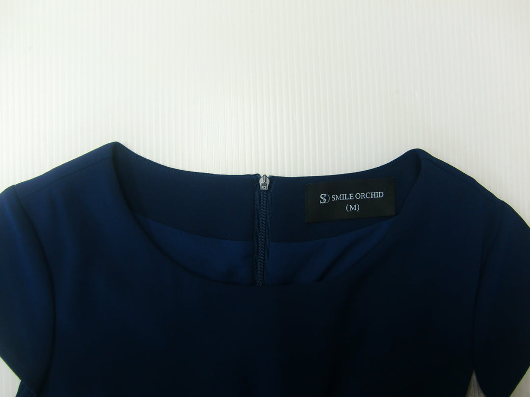 【激安古着】 SMILE ORCHID　ワンピース　ワンピース or ドレス