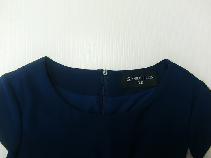【激安古着】 SMILE ORCHID　ワンピース　ワンピース or ドレス