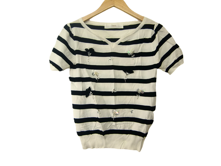 【激安古着】 tocco closet　ニットorセーター　トップス