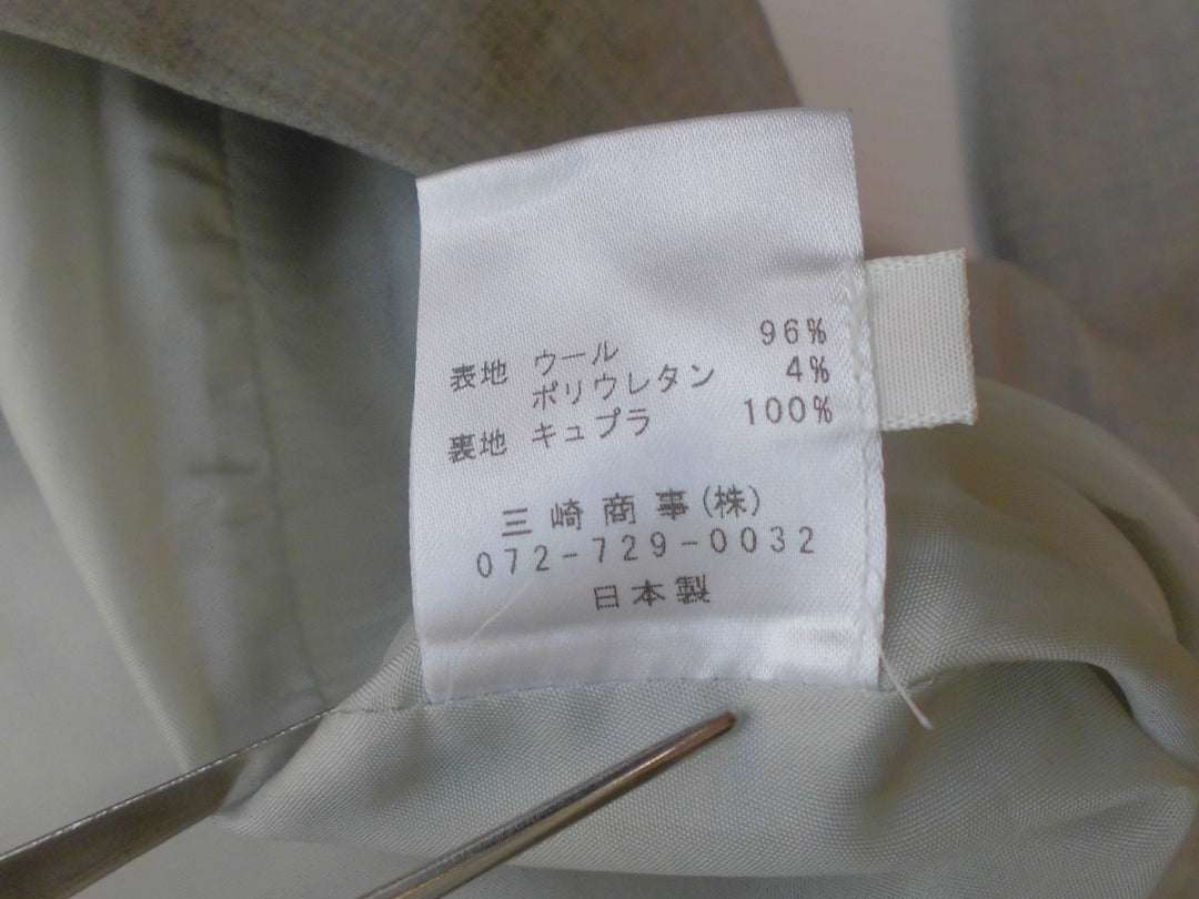 【激安古着】　EL MIDAS　スラックス　パンツ