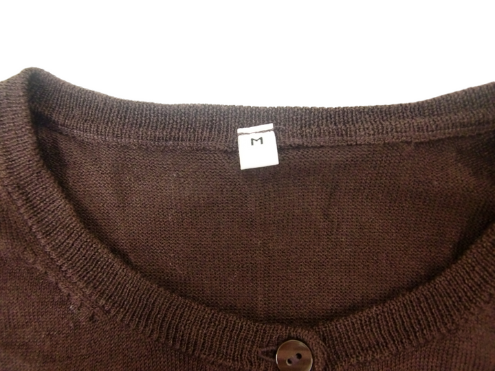 【激安古着】 無印良品　ニットorセーター　トップス