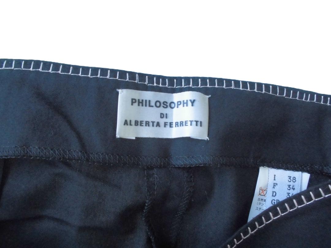 【激安古着】　PHILOSOPHY DI ALBERTA FERRETTI　その他パンツ　パンツ