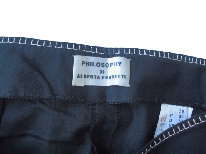 【激安古着】　PHILOSOPHY DI ALBERTA FERRETTI　その他パンツ　パンツ
