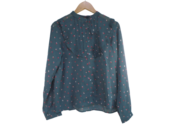 【激安古着】　merlot　その他トップス　トップス